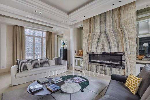 ‏דירה ב  Paris 16 Passy, Paris