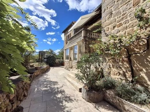 ‏בתי יוקרה ב  Les Vans, Ardèche