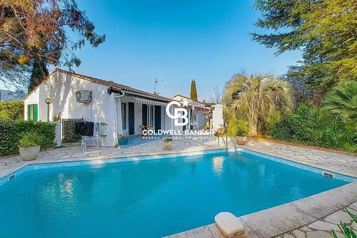 豪宅  Roquebrune-sur-Argens, Var