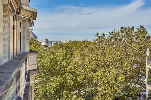 Apartament w Tour Eiffel, Invalides – Ecole Militaire, Saint-Thomas d’Aquin, Paris