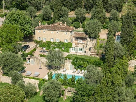 Βίλα σε Grasse, Alpes-Maritimes