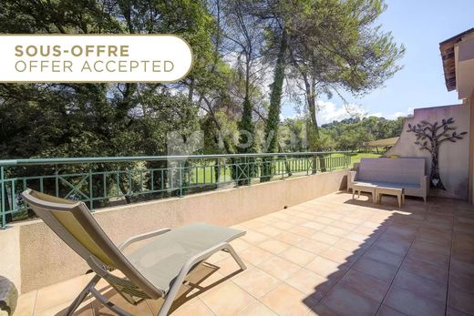 Villa in Mougins, Alpes-Maritimes