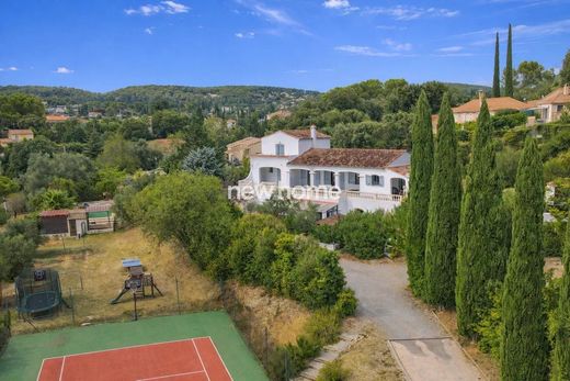 Luxury home in Lorgues, Var