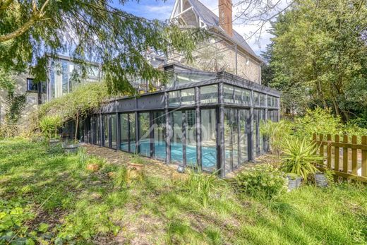 Casa di lusso a Nantes, Loira Atlantica