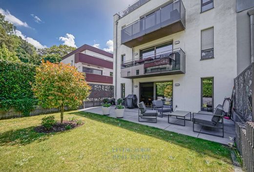 Apartamento - Luxemburgo, Ville de Luxembourg