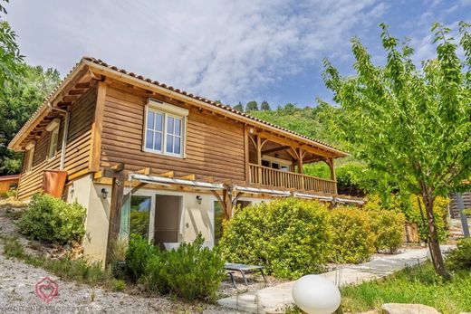 Luxus-Haus in Quillan, Aude