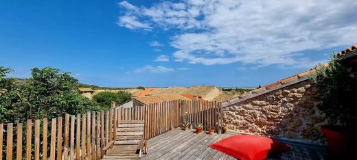 Luksusowy dom w La Palme, Aude