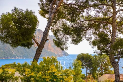 Lüks ev Cassis, Bouches-du-Rhône