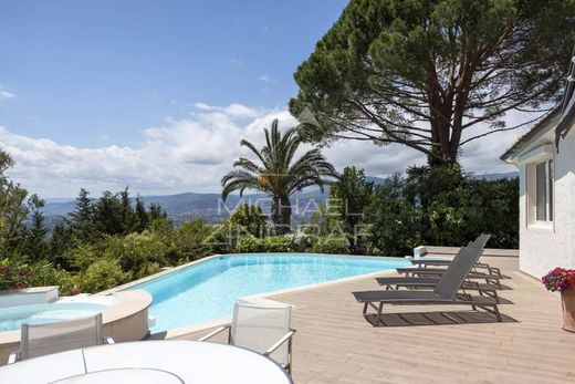 Villa in Mouans-Sartoux, Alpes-Maritimes