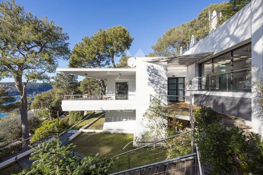 Willa w Saint-Jean-Cap-Ferrat, Alpes-Maritimes