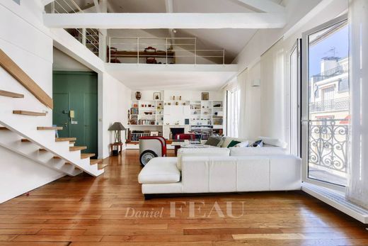 套间/公寓  Motte-Picquet, Commerce, Necker, Paris