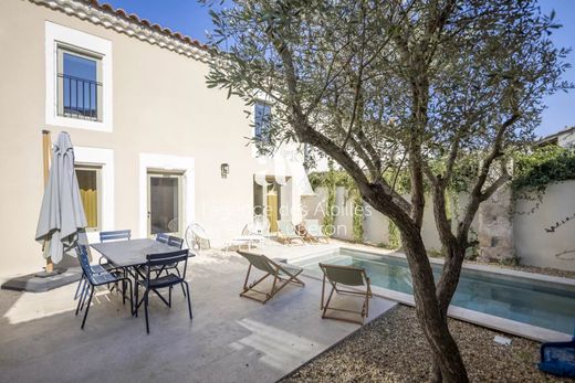 منزل ﻓﻲ Saint-Rémy-de-Provence, Bouches-du-Rhône