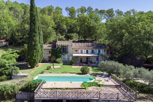 Rural or Farmhouse in Cadenet, Vaucluse