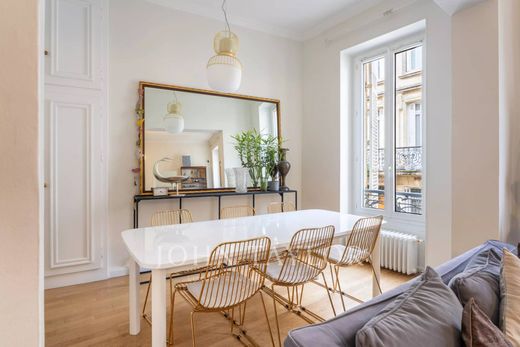 Apartment in Bordeaux, Gironde