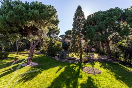 Casa di lusso a Pozuelo de Alarcón, Provincia de Madrid