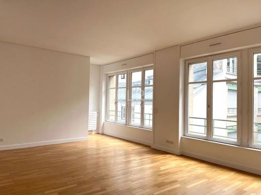 Appartement in Provence-Opéra – Grands Boulevards, Paris