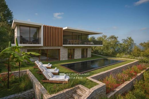 빌라 / Le Cannet, Alpes-Maritimes