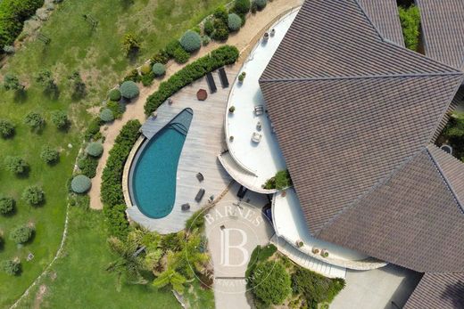 ‏וילה ב  Ollioules, Var