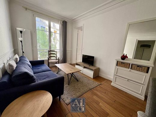 Piso / Apartamento en Tour Eiffel, Invalides – Ecole Militaire, Saint-Thomas d’Aquin, Paris