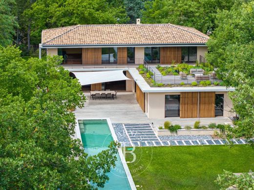 Villa en Aix-en-Provence, Bocas del Ródano