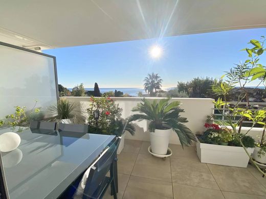 Apartment in Roquebrune-Cap-Martin, Alpes-Maritimes