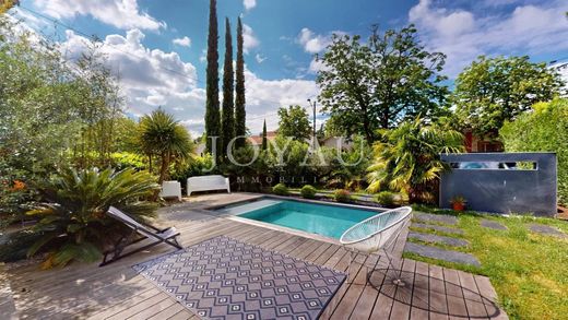 Lüks ev Toulouse, Upper Garonne