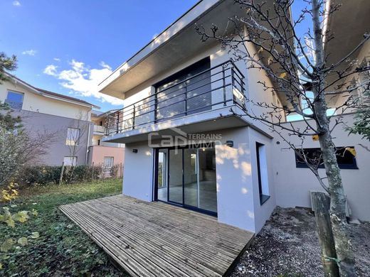 Элитный дом, Publier, Haute-Savoie