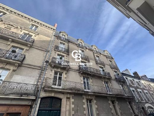 Apartment in Nantes, Loire-Atlantique