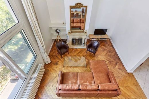 套间/公寓  Tour Eiffel, Invalides – Ecole Militaire, Saint-Thomas d’Aquin, Paris