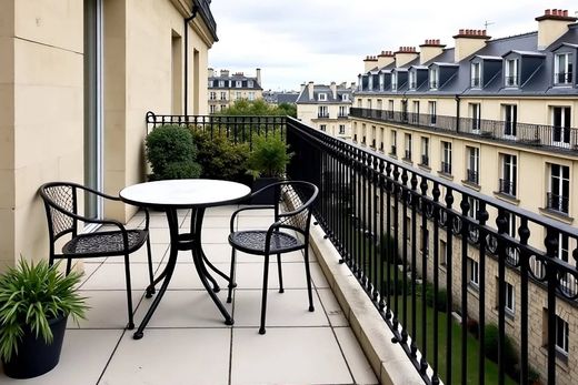 Apartamento - La Garenne-Colombes, Hauts-de-Seine