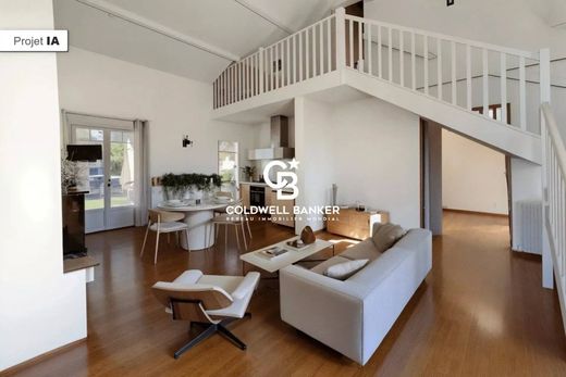 Luxury home in Andernos-les-Bains, Gironde