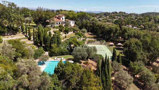 Willa w Mougins, Alpes-Maritimes