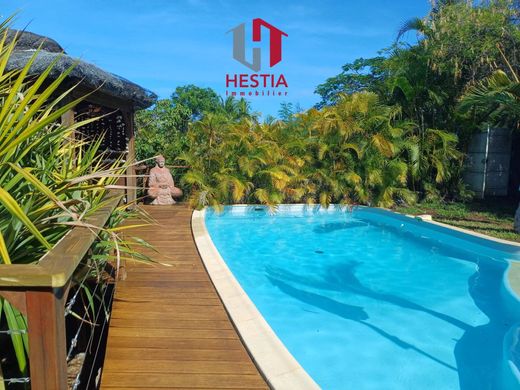 Casa di lusso a Saint-Gilles les Bains, Riunione