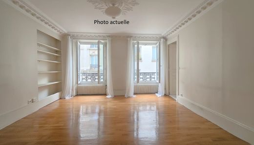 Appartamento a Temple, Rambuteau – Francs Bourgeois, Réaumur, Parigi