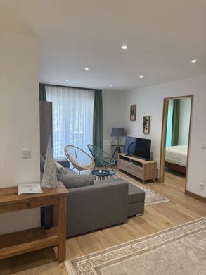 Appartementencomplex in Brides-les-Bains, Savoy