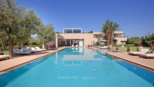 Villa - Marrakech, Marrakesh-Safi