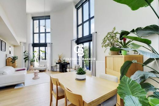 Apartment in Clamart, Hauts-de-Seine