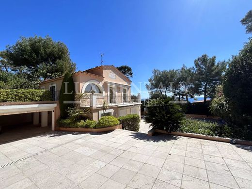 Villa in Antibes, Alpes-Maritimes