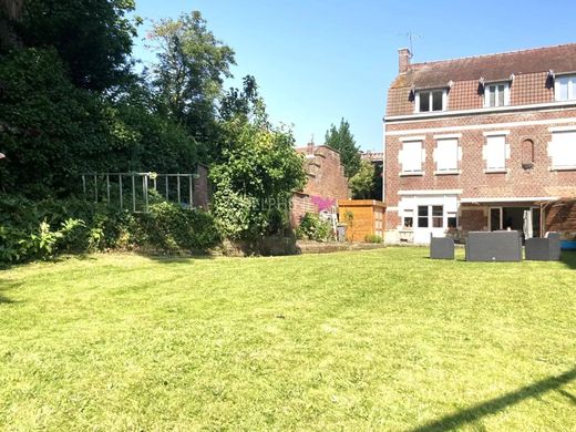 Luxe woning in Comines, North