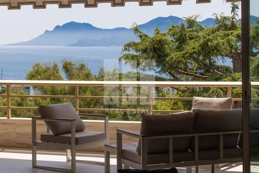 Apartment / Etagenwohnung in Cannes, Alpes-Maritimes