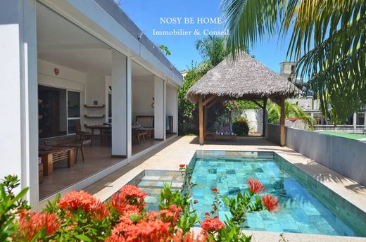 Villa à Nosy-Be, Nosy Be