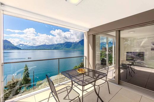 Appartamento a Montreux, Riviera-Pays-d'Enhaut District