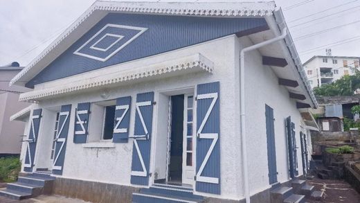 Villa à Bois de Nèfles, Réunion