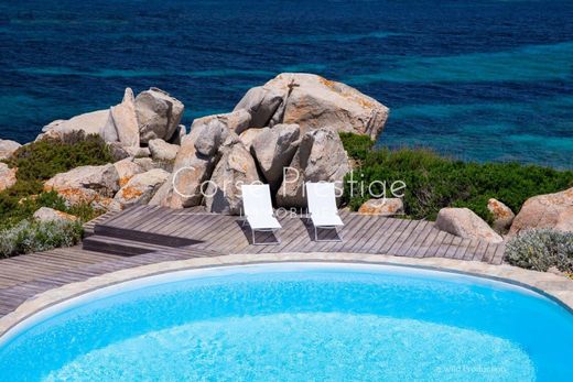 Villa Bonifacio, South Corsica