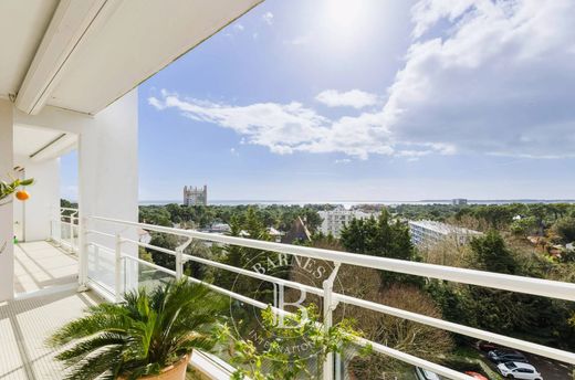 Apartment in La Baule-Escoublac, Loire-Atlantique