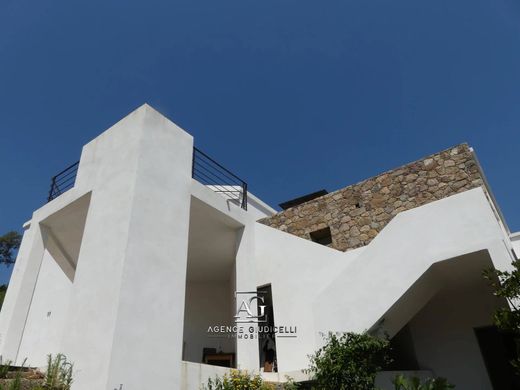 豪宅  Solaro, Upper Corsica