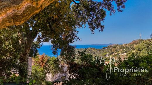 Lüks ev Rayol-Canadel-sur-Mer, Var