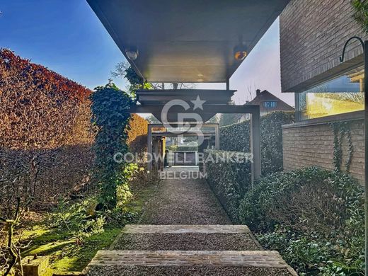 Villa à Bruxelles (Woluwe-Saint-Pierre), Bruxelles-Capitale