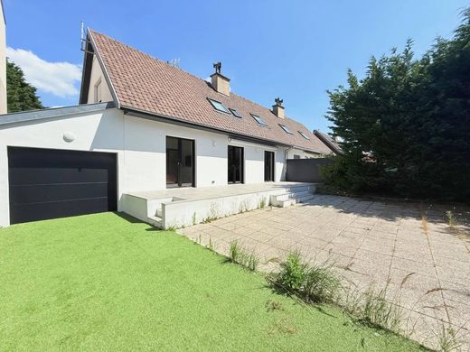 Casa di lusso a Fort-Mahon-Plage, Somme