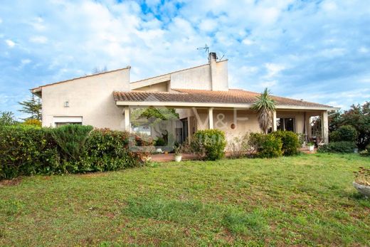 Luxury home in Lauzerville, Upper Garonne